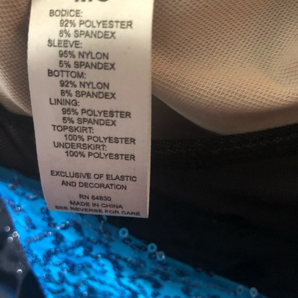 Dance outfits - Picture 2 of 7